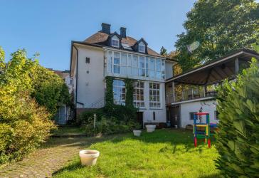 Vorschaubild Villa