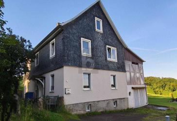 IHR NEUES ZUHAUSE: GROßZÜGIG UND GEMÜTLICH