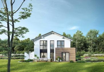 Freistehendes Einfamilienhaus in der VG Nastätten
