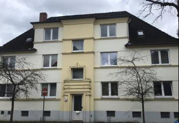 Da kommt man gern Heim. 2-Zimmer-Wohnung