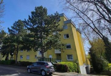 Gepflegte Eigentumswohnung zur Kapitalanlage zum provisionsfreien Erwerb