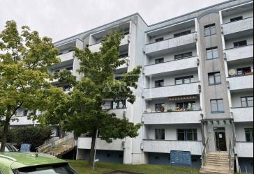 Vorschaubild Mehrfamilienhaus