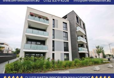 Vermietete 2-Zimmer Wohnung mit Tiefgarage und Balkon Steimker Gärten! Meine Wohnung = Mein Makler!