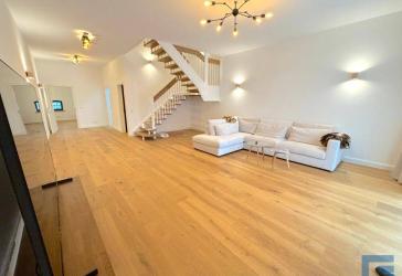 Vorschaubild Maisonettewohnung