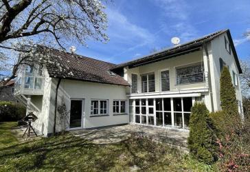 Vorschaubild Mehrfamilienhaus