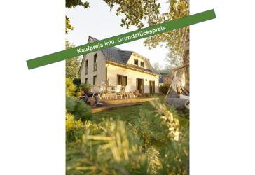 Mit Grundstück: Ihr Familienhaus mit Freiraum in Schladen- komfortabel und idyllisch