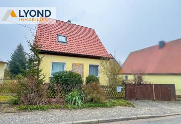 Vorschaubild Einfamilienhaus