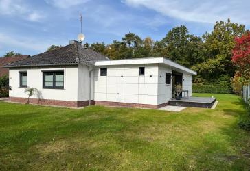 Vorschaubild Bungalow