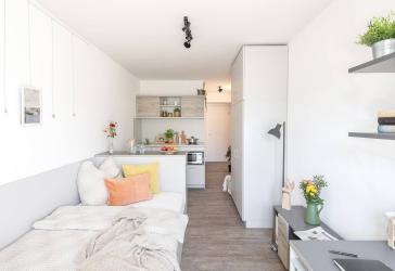 Vorschaubild Loft-Studio-Atelier