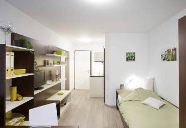Vorschaubild Loft-Studio-Atelier