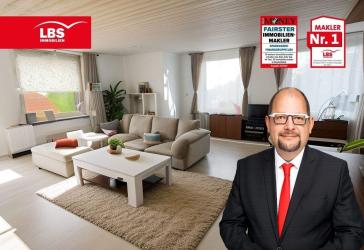 Wohnung mit Charme - 70m2 - Wohnen auf der Klingenstraße