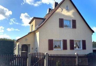 SCHÖNE-WOHNLAGE! EFH 07546 GERA in ALT-BIEBLACH ! GEMÜTLICHKEIT & TOLLER AUSBLICK + INDUVIDUELLES GESTALTEN! SOFORTBESICHTIGUNG möglich!