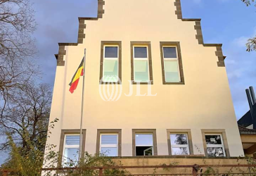 Vorschaubild Büro- /Praxis-Immobilie