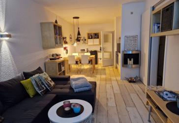 Appartement im Ferienpark Hahnenklee
