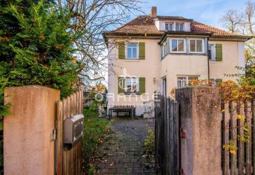 Vorschaubild Mehrfamilienhaus