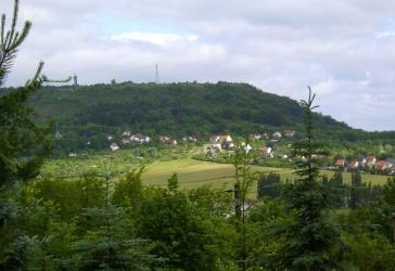 Barrierearmes Haus mit Panoramablick und Alleinlagecharakter , Energiekennwert A+ durch Wärmepumpe