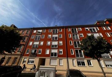 Schöne 3 Zimmer - Eigentumswohnung am Bohnhoeffer Platz zu verkaufen