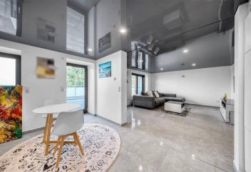 Kernsanierte Wohnung im Frauenland - Terrasse & Energie A