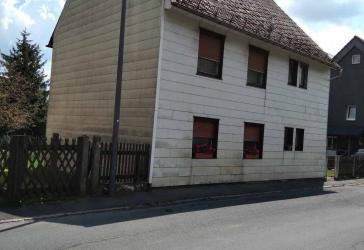 Vorschaubild Einfamilienhaus
