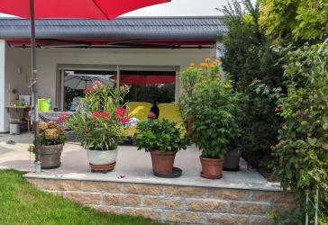 RSI Invest bietet an: Gepflegtes 1Familienhaus in ruhiger Lage