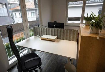 Vorschaubild Büro- /Praxis-Immobilie