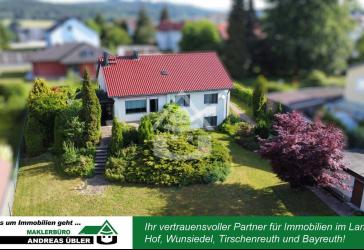 Vorschaubild Einfamilienhaus
