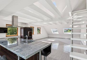 Vorschaubild Maisonettewohnung