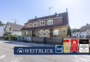 Weiblick: Tradition trifft Perspektive!