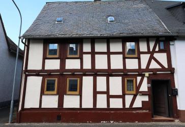 Vorschaubild Einfamilienhaus