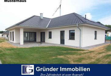 Vorschaubild Bungalow