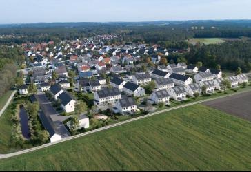 Vorschaubild Reihenmittelhaus