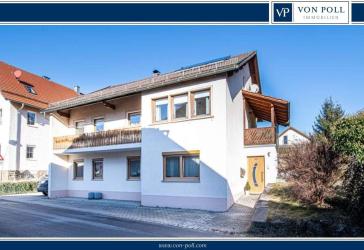 Vorschaubild Mehrfamilienhaus