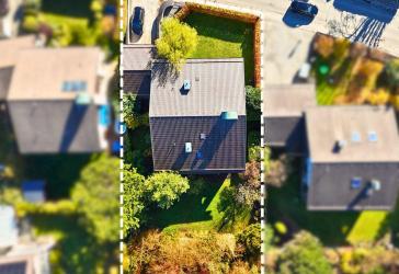 Starnberg-Söcking: Wohnen & Vermieten clever kombiniert im Zweifamilienhaus mit Alpenblick