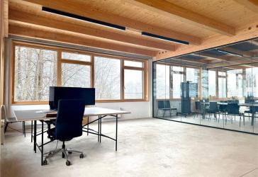 Vorschaubild Büro- /Praxis-Immobilie