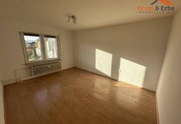 Großzügige 3-Zimmer-Wohnung im 1. Obergeschoss mit modernem Bad im Herzen von Bad Soden