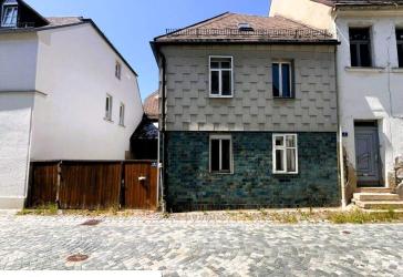 Vorschaubild Reihenendhaus