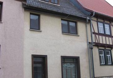 Vorschaubild Reihenhaus