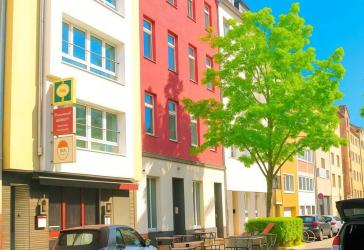 Vorschaubild Mehrfamilienhaus