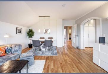 Vorschaubild Wohnung