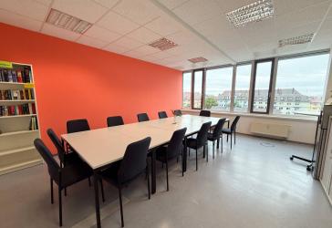 Vorschaubild Büro- /Praxis-Immobilie