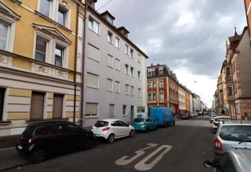 Vorschaubild Wohnung