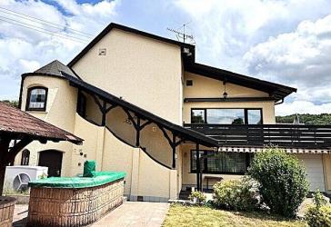 Vorschaubild Mehrfamilienhaus