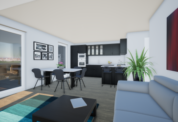 Vorschaubild Wohnung