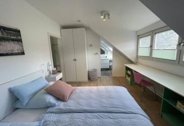 Vorschaubild Maisonettewohnung