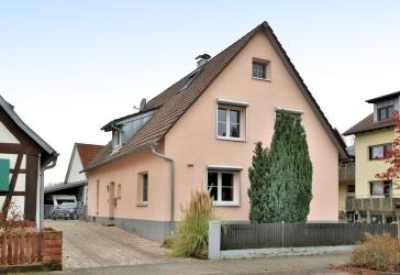 Vorschaubild Einfamilienhaus