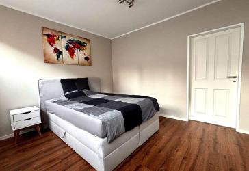 Helles Apartment direkt am Heumarkt!