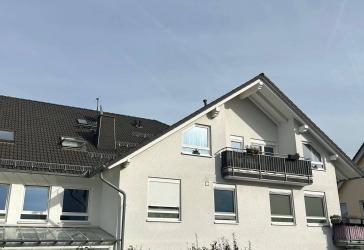 Vorschaubild Maisonettewohnung