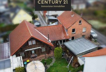 Vorschaubild Einfamilienhaus