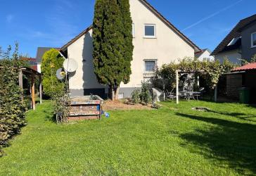 Vorschaubild Einfamilienhaus