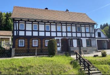Vorschaubild Einfamilienhaus